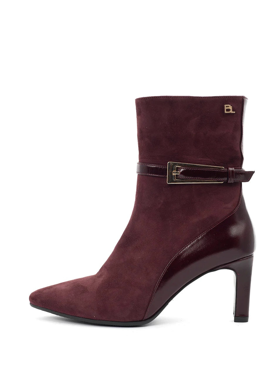 Babouche G-Trisa 124 Bordo