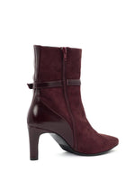 Afbeelding in Gallery-weergave laden, Babouche G-Trisa 124 Bordo
