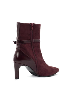 Babouche G-Trisa 124 Bordo