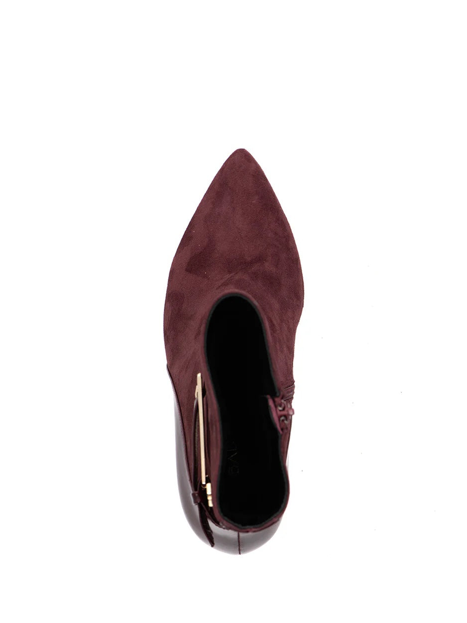 Babouche G-Trisa 124 Bordo