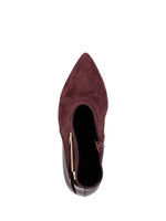 Afbeelding in Gallery-weergave laden, Babouche G-Trisa 124 Bordo
