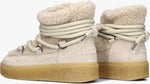 Afbeelding in Gallery-weergave laden, Shabbies Senna Lana Sneaker wool fur Off White

