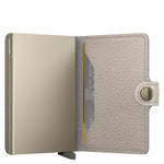 Afbeelding in Gallery-weergave laden, Secrid Miniwallet Pebble Latte
