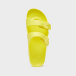 Afbeelding in Gallery-weergave laden, Scholl Bahia Eva Lemon
