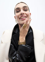 Afbeelding in Gallery-weergave laden, Lola Casademunt Pulsera Dorado
