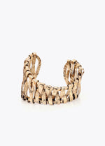 Afbeelding in Gallery-weergave laden, Lola Casademunt Pulsera Dorado
