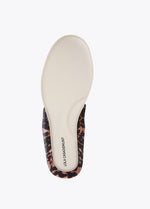 Afbeelding in Gallery-weergave laden, Lola Casademunt Sneaker Animal Print Marron-Metal

