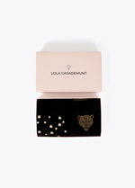 Afbeelding in Gallery-weergave laden, Lola Casademunt Sokken Gris-Multicolor
