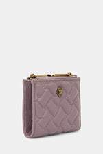Afbeelding in Gallery-weergave laden, Kurt Geiger 690 Mini Purse Kensington Lilac Leather
