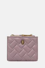 Afbeelding in Gallery-weergave laden, Kurt Geiger 690 Mini Purse Kensington Lilac Leather
