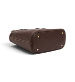 Afbeelding in Gallery-weergave laden, Liu Jo  EVRIM - SHOPPING BAG  DEEP BROWN
