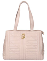 Afbeelding in Gallery-weergave laden, LIU JO ACHALA - SHOPPING BAG-Taupe
