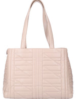 Afbeelding in Gallery-weergave laden, LIU JO ACHALA - SHOPPING BAG-Taupe
