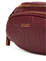 Afbeelding in Gallery-weergave laden, LIU JO Bumbag Red wine
