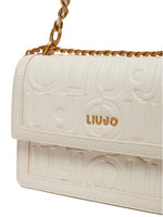 Afbeelding in Gallery-weergave laden, LIU JO Adonide Crossbody cream
