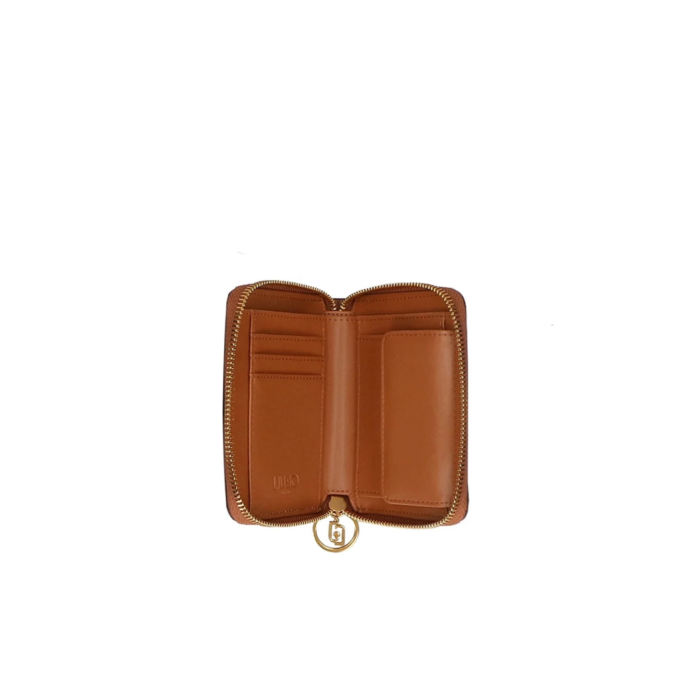 LIU JO ANFISA - WALLET-deer
