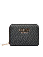 Afbeelding in Gallery-weergave laden, Liu Jo LIU JO CALIWEN - WALLET  NERO

