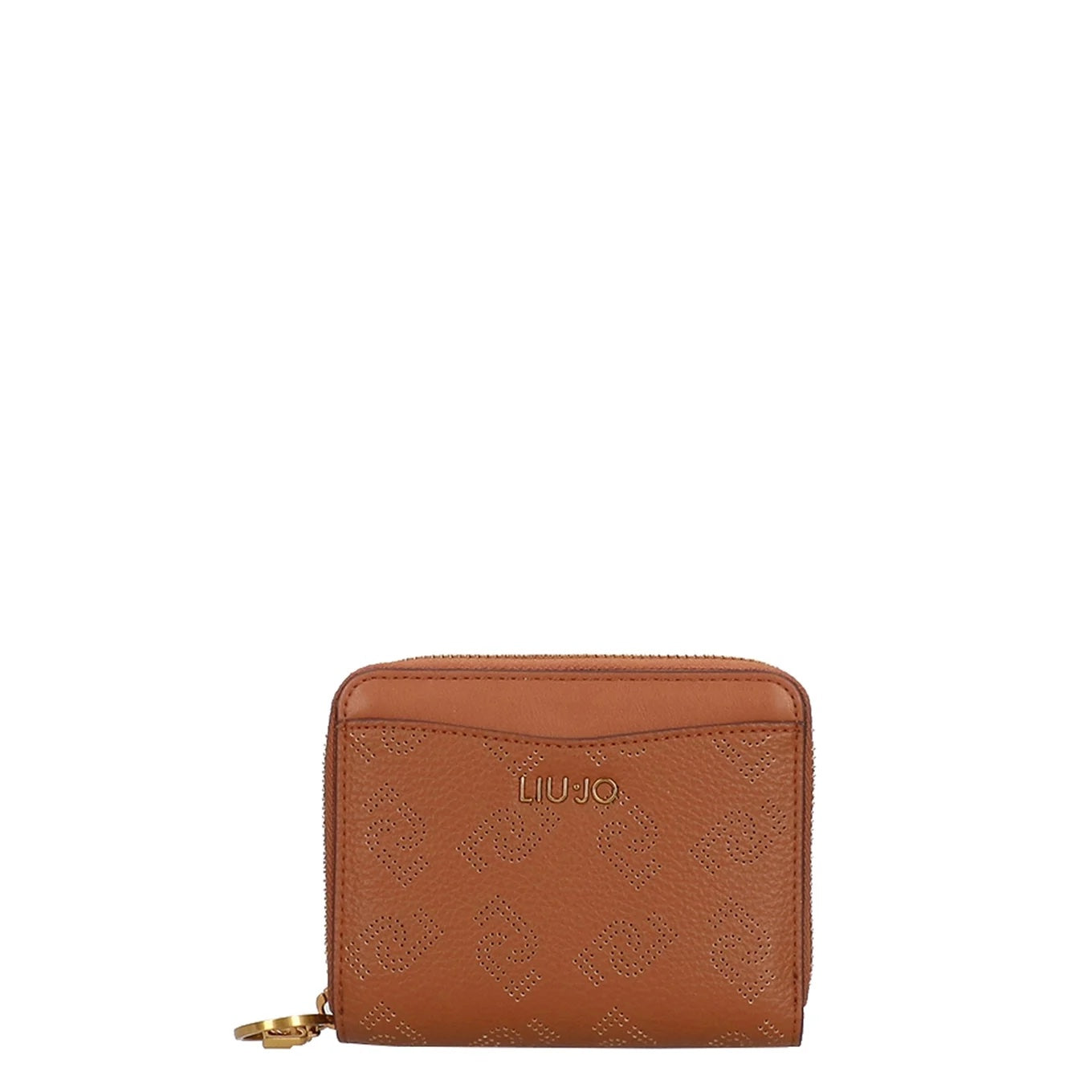 LIU JO ANFISA - WALLET-deer