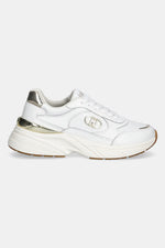 Afbeelding in Gallery-weergave laden, Liu Jo LJ01 01 Sneaker Calf White
