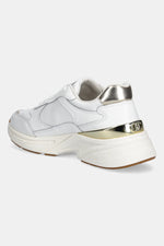 Afbeelding in Gallery-weergave laden, Liu Jo LJ01 01 Sneaker Calf White
