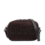 Afbeelding in Gallery-weergave laden, Liu Jo FERIELLE - CROSS OVER  DEEP BROWN
