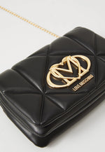 Afbeelding in Gallery-weergave laden, Love Moschino Bag Black

