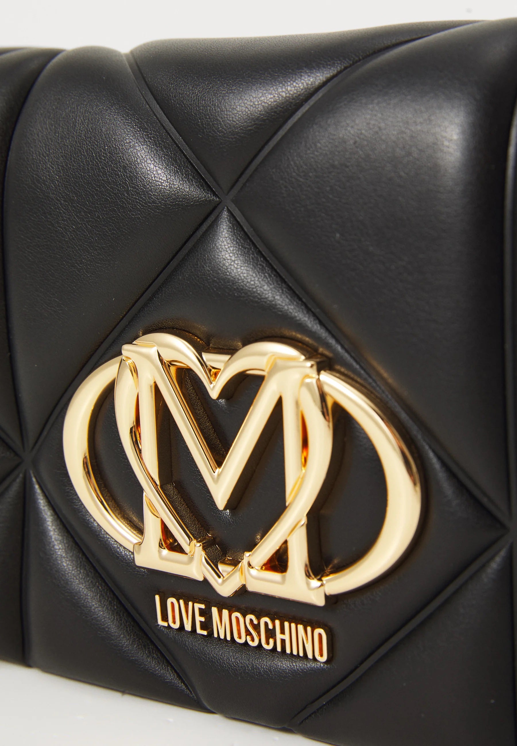 Love Moschino Bag Black