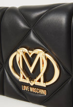 Afbeelding in Gallery-weergave laden, Love Moschino Bag Black
