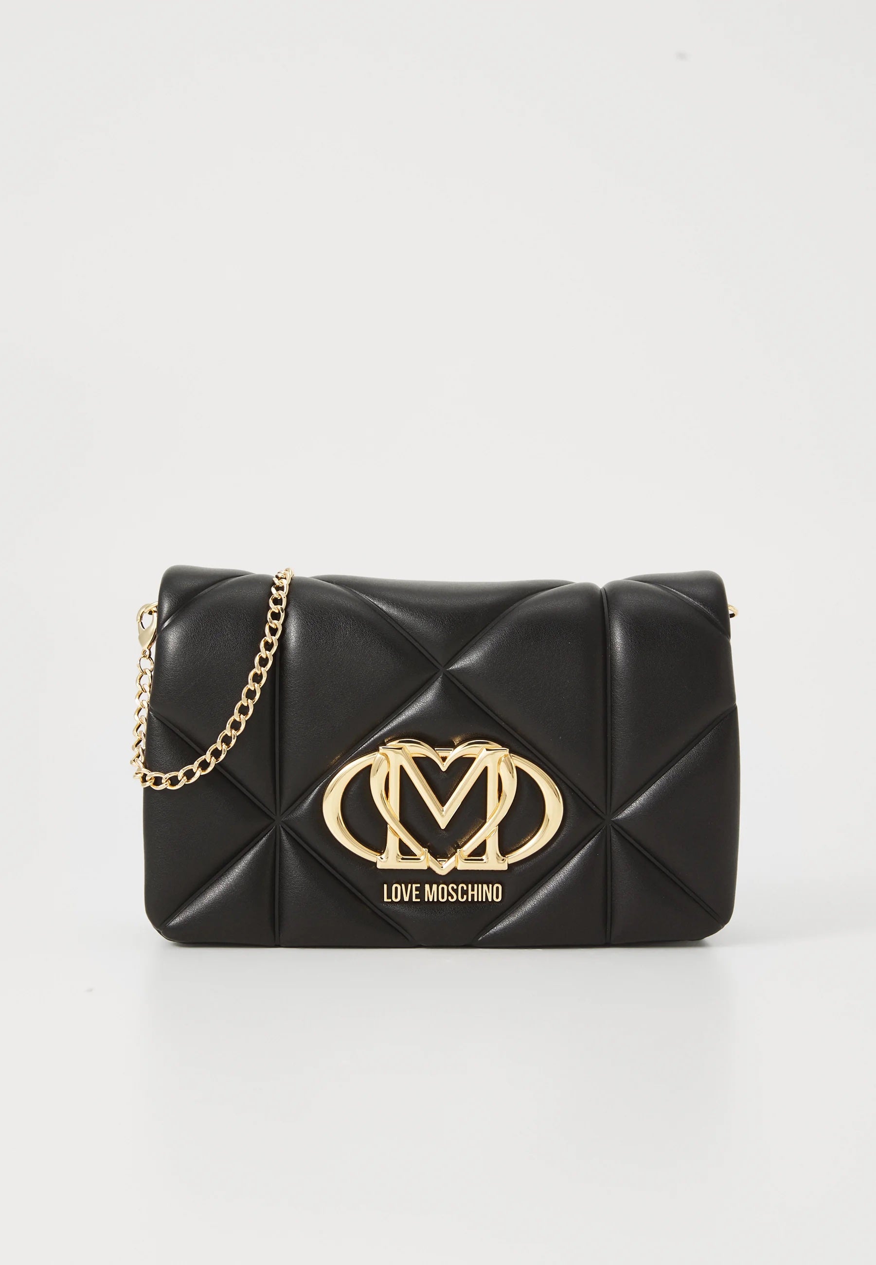 Love Moschino Bag Black