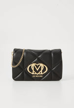 Afbeelding in Gallery-weergave laden, Love Moschino Bag Black
