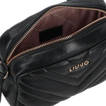 Afbeelding in Gallery-weergave laden, LIU JO LUNNY - CROSS OVER  NERO
