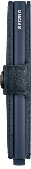 Afbeelding in Gallery-weergave laden, Secrid Miniwallet Original Navy - navy
