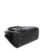 Afbeelding in Gallery-weergave laden, Liu Jo MANH - BOSTON BAG Nero
