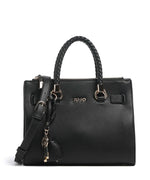 Afbeelding in Gallery-weergave laden, Liu Jo MANH - BOSTON BAG Nero
