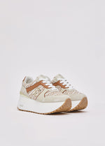 Afbeelding in Gallery-weergave laden, Liu Jo Maxi Wonder Plus 02 Sneaker
