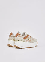 Afbeelding in Gallery-weergave laden, Liu Jo Maxi Wonder Plus 02 Sneaker
