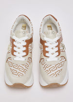 Afbeelding in Gallery-weergave laden, Liu Jo Maxi Wonder Plus 02 Sneaker

