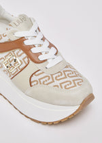 Afbeelding in Gallery-weergave laden, Liu Jo Maxi Wonder Plus 02 Sneaker
