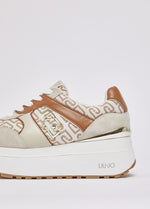 Afbeelding in Gallery-weergave laden, Liu Jo Maxi Wonder Plus 02 Sneaker
