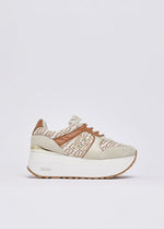Afbeelding in Gallery-weergave laden, Liu Jo Maxi Wonder Plus 02 Sneaker
