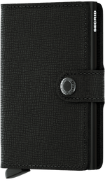 Afbeelding in Gallery-weergave laden, Secrid Miniwallet crisple black
