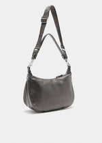 Afbeelding in Gallery-weergave laden, LIU JO KALISKA - CROSS OVER  ANTRACITE MET.
