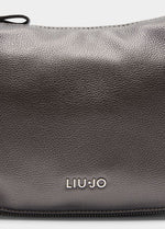 Afbeelding in Gallery-weergave laden, LIU JO KALISKA - CROSS OVER  ANTRACITE MET.
