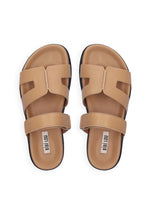 Afbeelding in Gallery-weergave laden, Bibi Lou Mindy Flat Sandal Cuero
