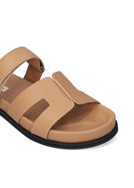 Afbeelding in Gallery-weergave laden, Bibi Lou Mindy Flat Sandal Cuero
