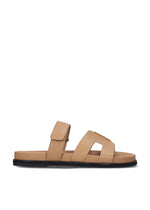 Afbeelding in Gallery-weergave laden, Bibi Lou Mindy Flat Sandal Cuero
