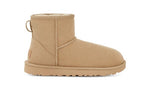 Afbeelding in Gallery-weergave laden, UGG classic mini II Mustard Seed
