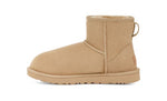 Afbeelding in Gallery-weergave laden, UGG classic mini II Mustard Seed
