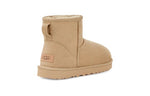 Afbeelding in Gallery-weergave laden, UGG classic mini II Mustard Seed
