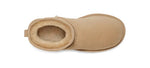 Afbeelding in Gallery-weergave laden, UGG classic mini II Mustard Seed
